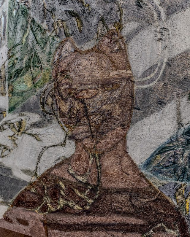 Alex Fischer, Pet, 2016-06-15